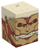 Squaroes Attack on Titan Wave II - Armored Titan