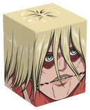 Squaroes Attack on Titan Wave II - Female Titan