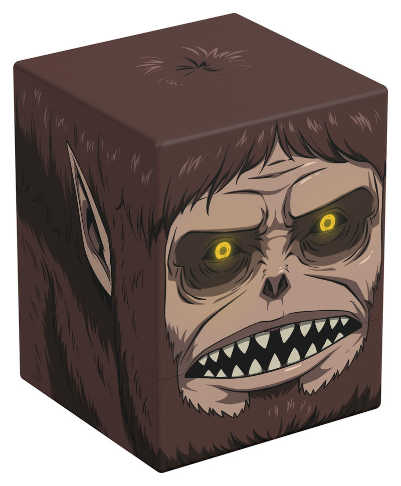 Squaroes Attack on Titan Wave II - Beast Titan