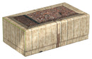 Squaroes Attack on Titan Wave II: Collector's Case - Shiganshina District
