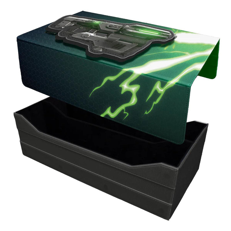 Ultra PRO: DOOM ETERNAL (BETHESDA): DOOM Dropship Storage Box