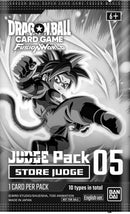 Judge Pack 05 (Store Judge)