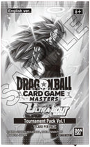 Ultra-Bout Series Tournament Pack Vol.1