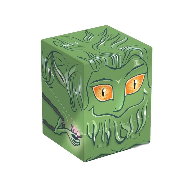 Image for Squaroes Magic: The Gathering Lorwyn Eclipsed  - Changeling - Deck Boxes