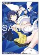 Digimon TCG: Official Card Sleeves (Digimon Story Cyber Sleuth - Erika with Keisuke, Ryuji, Chitose)