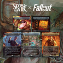 Secret Lair: Drop Series - Secret Lair x Fallout (Welcome to New Vegas - Non-Foil Edition)