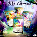 Secret Lair Drop Series: Ponies - The Galloping 2 (Extra Life 2023) (Foil Edition)