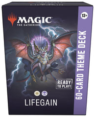 Magic New Releases