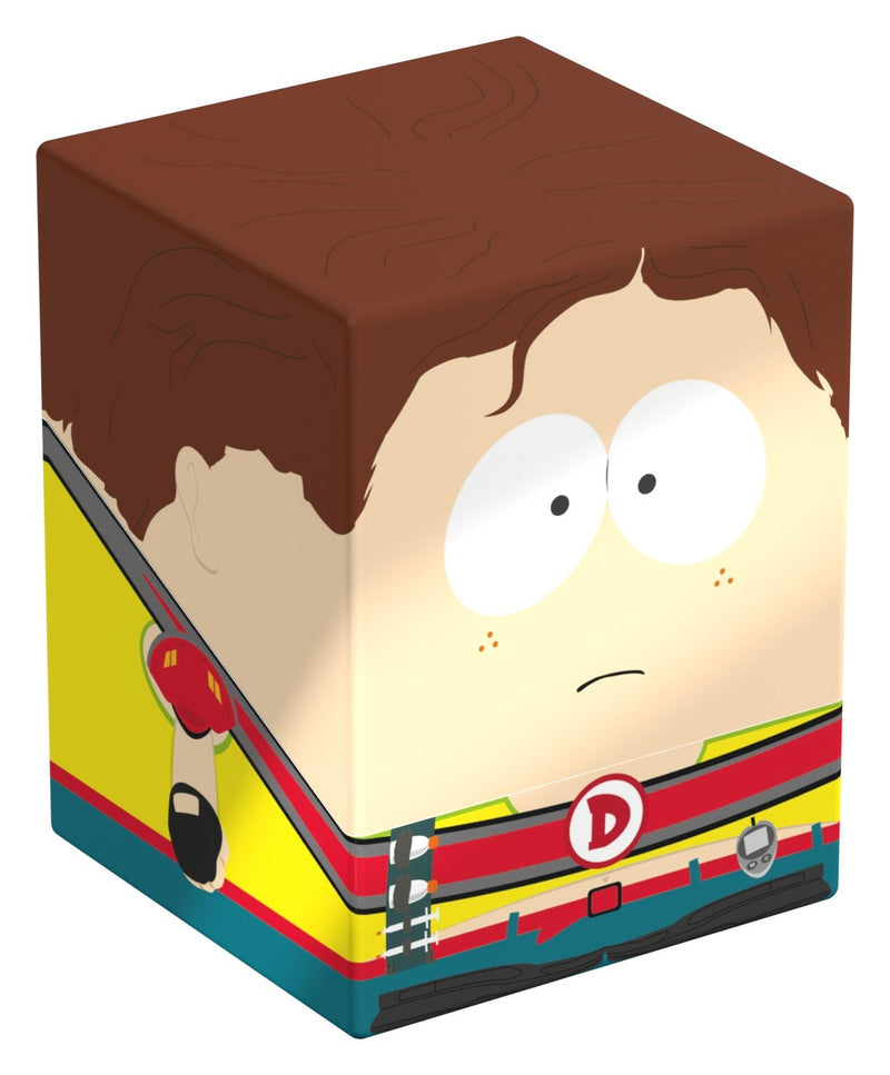 Image for Squaroes South Park (Wave 3)  - Captain Diabetes - Deck Boxes