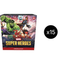Marvel Super Heroes - Prerelease Pack Case