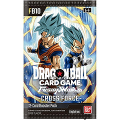 Dragon Ball Super: Fusion World