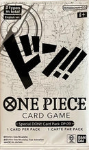 Special DON!! Card Pack (DP-09)
