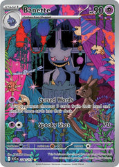 Pokemon - Ascended Heroes - ALL