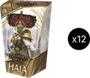 Armory Deck Origins: Hala Case
