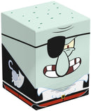 Image for Squaroes Spongebob Squarepants (Wave 3) - Pirate Squidward - Deck Boxes