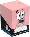 Image for Squaroes Spongebob Squarepants (Wave 3) - Pirate Patrick - Deck Boxes