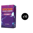 Image for Unleashed - Pre-Rift Event Kit - Riftbound: League of Legends Trading Card Game