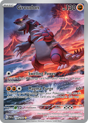 Pokemon - Paradox Rift -All