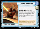 Anakin Skywalker - Protect Her At All Costs (2/84) (2/84) [Twin Suns]
