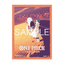 Bandai: 70ct Card Sleeves - Limited Edition Vol.5 (Nefeltari Vivi)