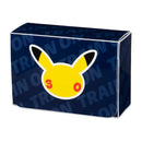 Double Deck Box: 30th Celebration (Pokemon Center Exclusive)