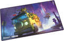 Image for Magic: The Gathering Teenage Mutant Ninja Turtles Playmat - Turtle Van - Playmats