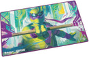 Image for Magic: The Gathering Teenage Mutant Ninja Turtles Playmat - Donatello's Technique - Playmats