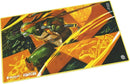 Image for Magic: The Gathering Teenage Mutant Ninja Turtles Playmat - Michelangelo's Technique - Playmats