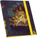 Image for Magic: The Gathering - Teenage Mutant Ninja Turtles Flexxfolio 360 - Swamp - Storage Albums
