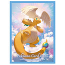Card Sleeves - Mega Dragonite (64-Pack) (Pokemon Center Exclusive)