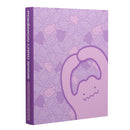 4-Pocket Portfolio - Ditto (Pokemon Center Japan Exclusive)