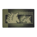 Playmat - Opening Scene