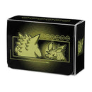 Double Deck Box - Opening Scene