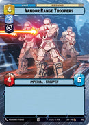 Vandor Range Troopers (362) (Hyperspace) (362) [A Lawless Time]