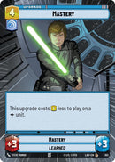 Mastery (393) (Hyperspace) (393) [A Lawless Time]