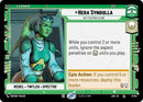 Hera Syndulla - Not Fighting Alone (9/264) (9/264) [A Lawless Time]