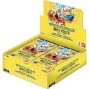 Adventure on Kami's Island - Booster Box
