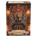 Dragon Shield: Standard 100ct Art Sleeves - Flesh and Blood (Crown of Providence)
