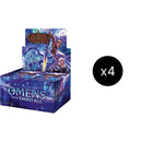 Omens of the Third Age - Booster Box Case