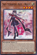 Sky Striker Ace - Roze [L26D-ENS03] Common