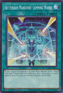 Sky Striker Maneuver - Jamming Waves! [L26D-ENS12] Common
