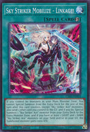 Sky Striker Mobilize - Linkage! [L26D-ENS22] Common