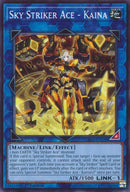 Sky Striker Ace - Kaina [L26D-ENS28] Common