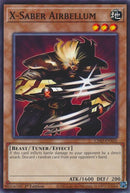 X-Saber Airbellum [L26D-ENX01] Common