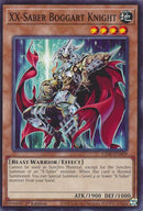 XX-Saber Boggart Knight [L26D-ENX09] Common