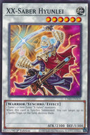 XX-Saber Hyunlei [L26D-ENX35] Common