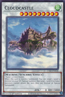 Cloudcastle [L26D-ENX38] Common