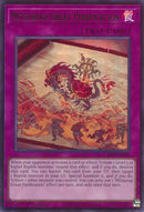 Mitsurugi Great Purification [L26D-ENM20] Ultra Rare
