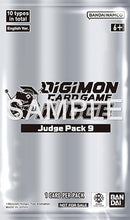 Judge Pack 9