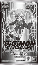 Store Tournament 2026 Vol. 2 Winner Pack